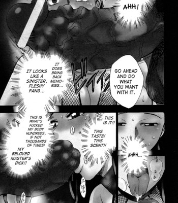 Maronosuke comic porn sex 130