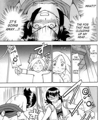 Maronosuke comic porn sex 142