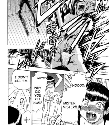 Maronosuke comic porn sex 149