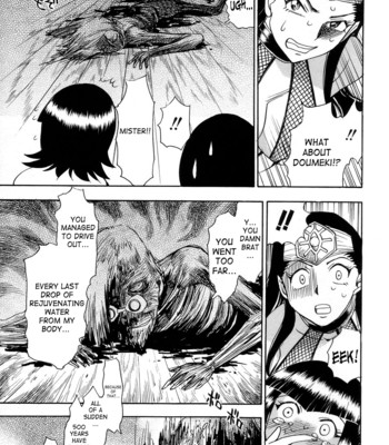 Maronosuke comic porn sex 152