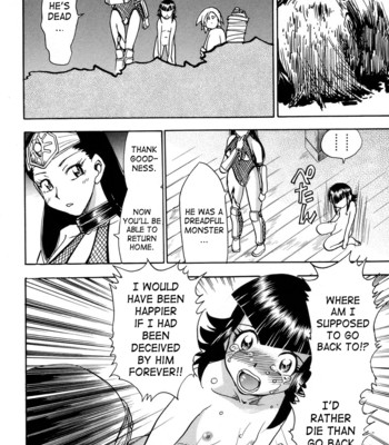 Maronosuke comic porn sex 153