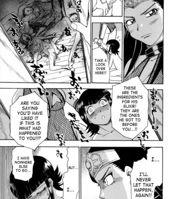 Maronosuke comic porn sex 154