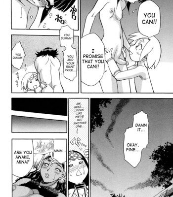 Maronosuke comic porn sex 157