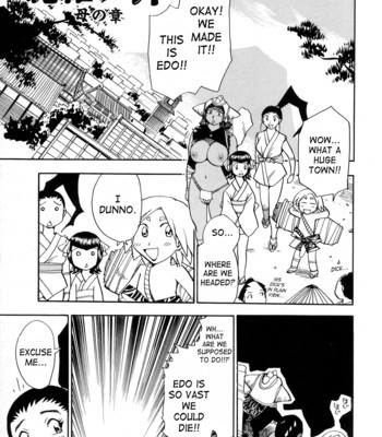 Maronosuke comic porn sex 160