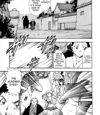 Maronosuke comic porn sex 162