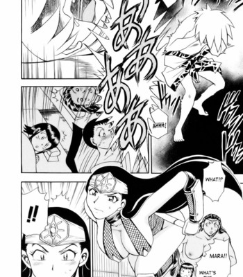 Maronosuke comic porn sex 183