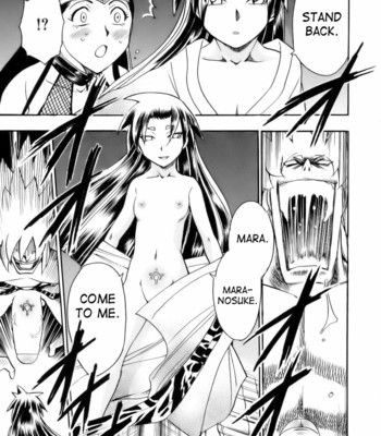 Maronosuke comic porn sex 186