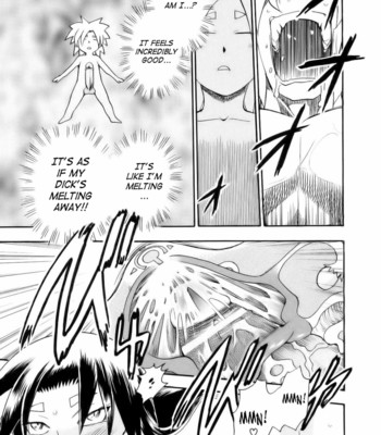 Maronosuke comic porn sex 196