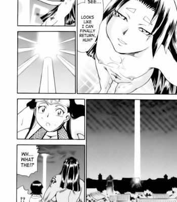 Maronosuke comic porn sex 201