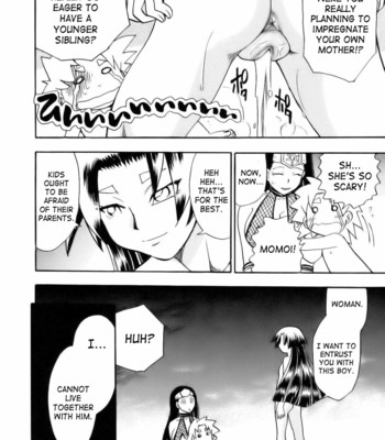 Maronosuke comic porn sex 206