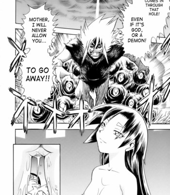 Maronosuke comic porn sex 208