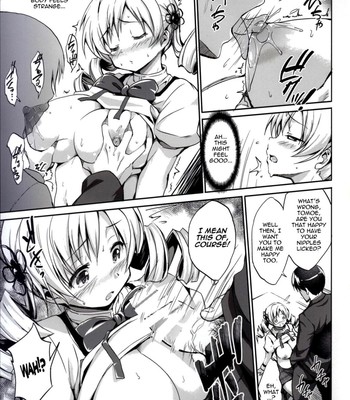 Marshmami   {doujin-moe.us} comic porn sex 6