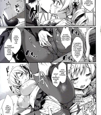 Marshmami   {doujin-moe.us} comic porn sex 10