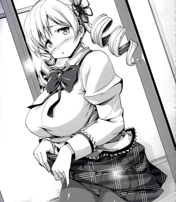 Marshmami   {doujin-moe.us} comic porn sex 16