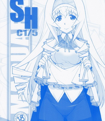 [Maruarai (Arai Kazuki)] SH (Infinite Stratos) [English] [life4Kaoru] comic porn sex 1