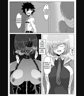 Mashu one night stand comic porn thumbnail 001