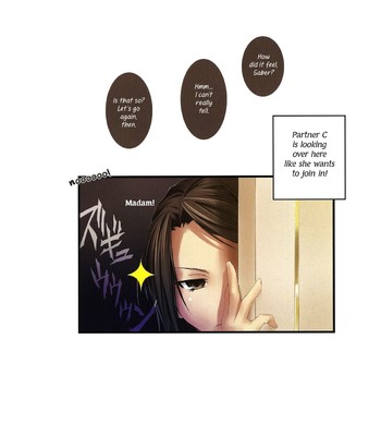 Master no iu toori | as master says   =tv= comic porn sex 12