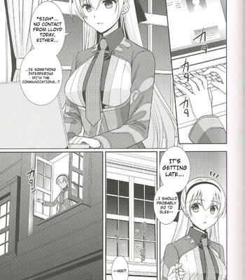 Mato no Tsukiyo ni comic porn sex 4