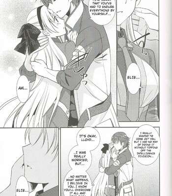 Mato no Tsukiyo ni comic porn sex 6