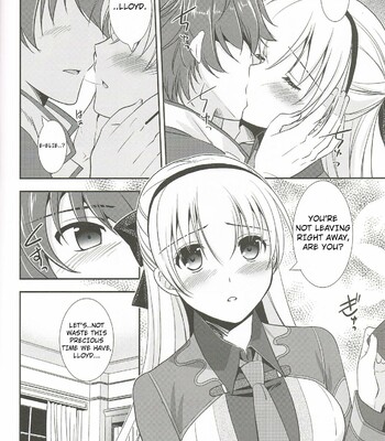 Mato no Tsukiyo ni comic porn sex 7