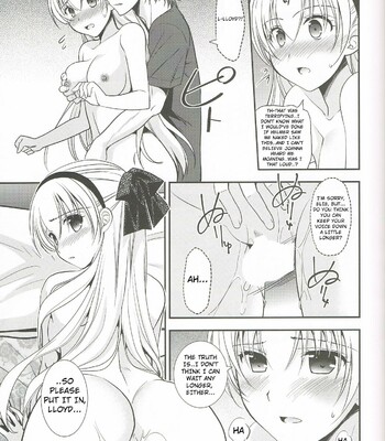 Mato no Tsukiyo ni comic porn sex 14