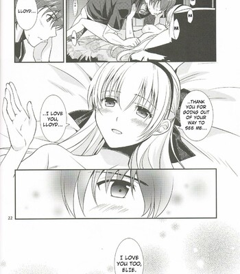 Mato no Tsukiyo ni comic porn sex 21