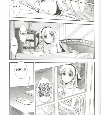 Mato no Tsukiyo ni comic porn sex 22