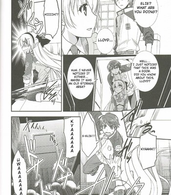 Mato no Tsukiyo ni comic porn sex 25