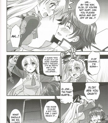 Mato no Tsukiyo ni comic porn sex 27