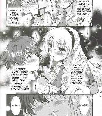 Mato no Tsukiyo ni comic porn sex 29