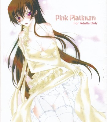 [max & cool ] pink platinum comic porn thumbnail 001