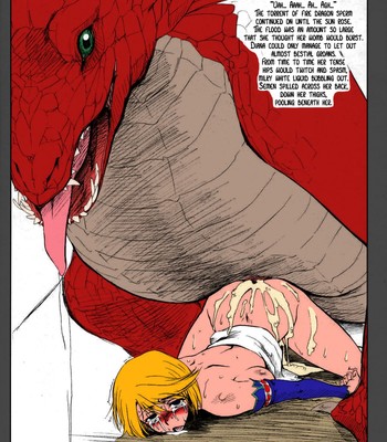 May：lish #2 comic porn sex 6