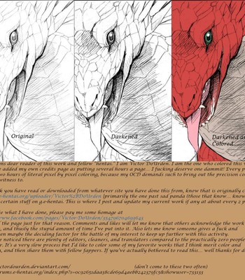 May：lish #2 comic porn sex 10