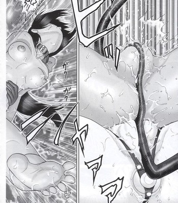 Mazo Shino 4 (English) comic porn sex 41