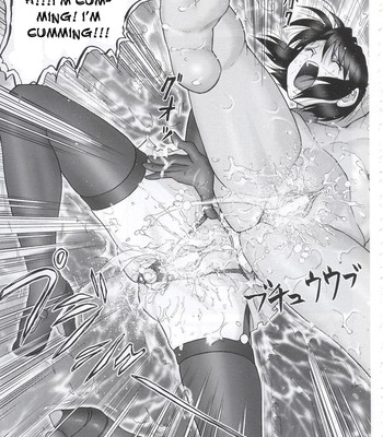 Mazo Shino 4 (English) comic porn sex 42