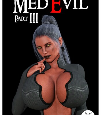 MedEvil (Part 3) comic porn thumbnail 001