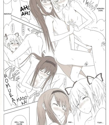 [medical berry, techno fuyuno (ha-ru, fuyuno haruaki)] madomado homuhomu comic porn sex 20