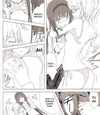 [medical berry, techno fuyuno (ha-ru, fuyuno haruaki)] madomado homuhomu comic porn sex 22