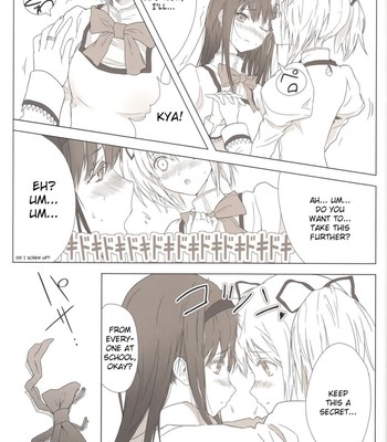 [medical berry, techno fuyuno (ha-ru, fuyuno haruaki)] madomado homuhomu comic porn sex 23