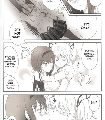 [medical berry, techno fuyuno (ha-ru, fuyuno haruaki)] madomado homuhomu comic porn sex 24