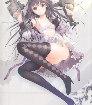 [medical berry, techno fuyuno (ha-ru, fuyuno haruaki)] madomado homuhomu comic porn sex 26