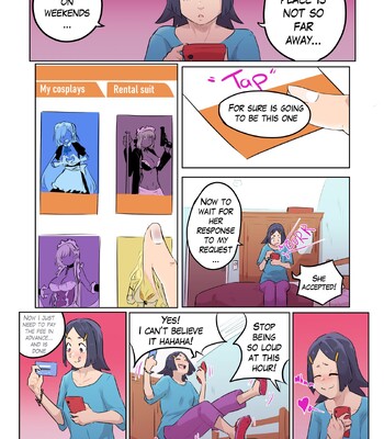 MeetNcosplay 2 comic porn sex 3