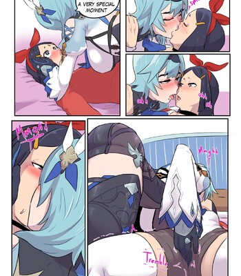 MeetNcosplay 2 comic porn sex 7