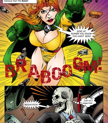 Megachick comic porn thumbnail 001