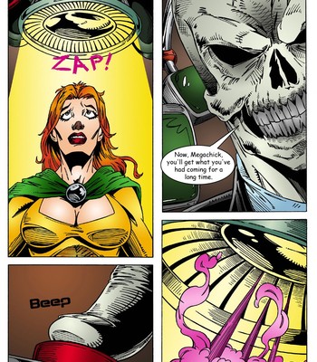 Megachick comic porn sex 3