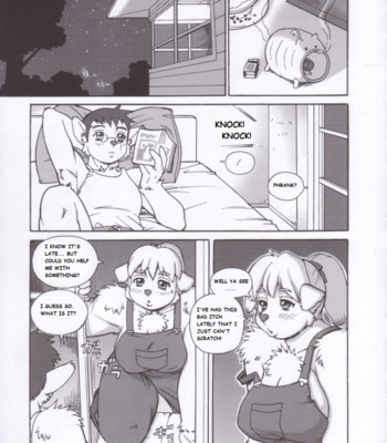 Melon Balled [English] [Rewrite] comic porn sex 2