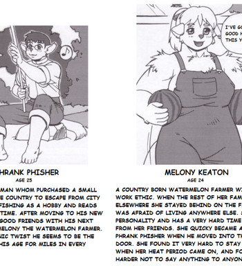 Melon Balled [English] [Rewrite] comic porn sex 9