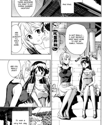 Memories of her comic porn sex 7