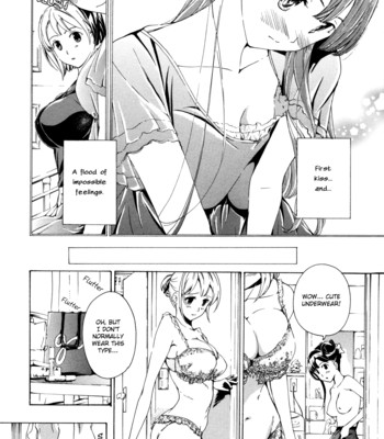 Memories of her comic porn sex 10