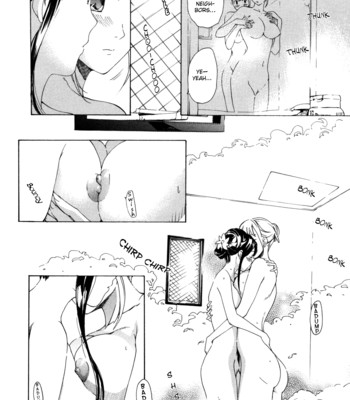 Memories of her comic porn sex 12